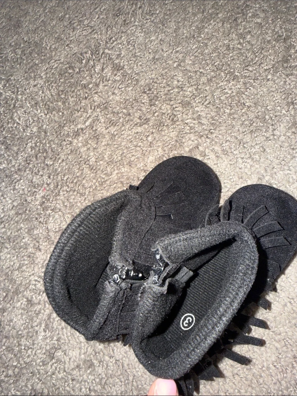 Toddler Shoes lot